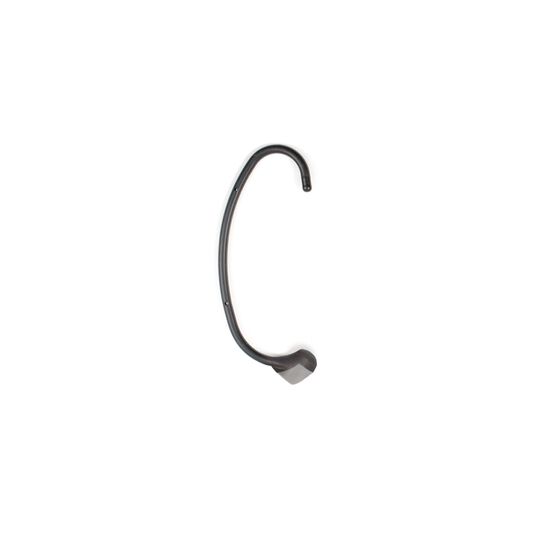 Earhook for Under-the-ear (UTE)